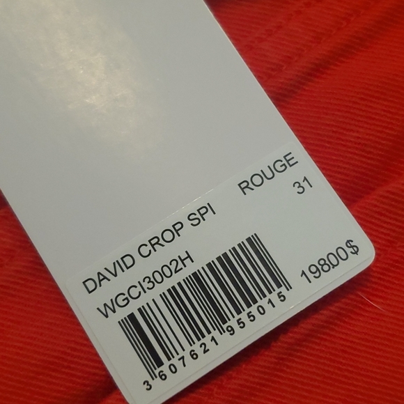 Zadig & Voltaire pants - Picture 4 of 7